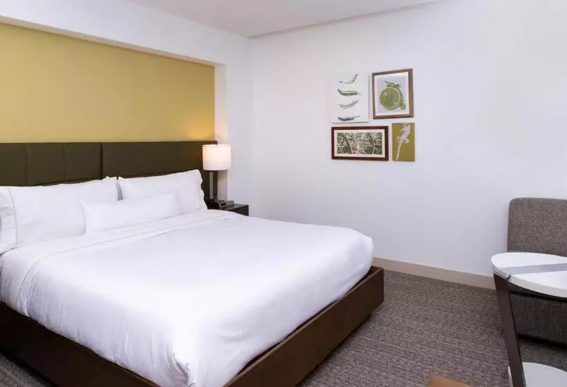 Отель Element Lexington