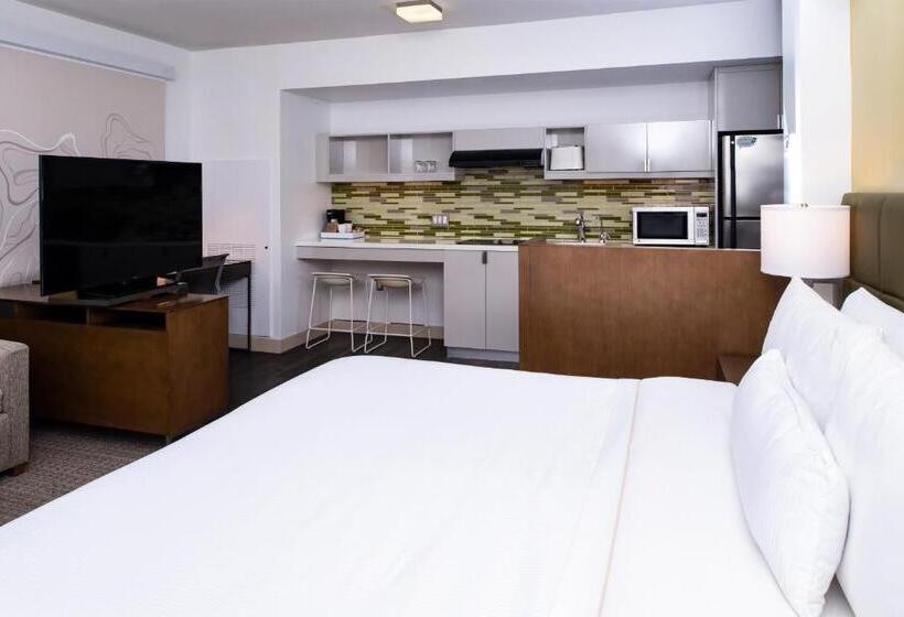 فندق Element Lexington