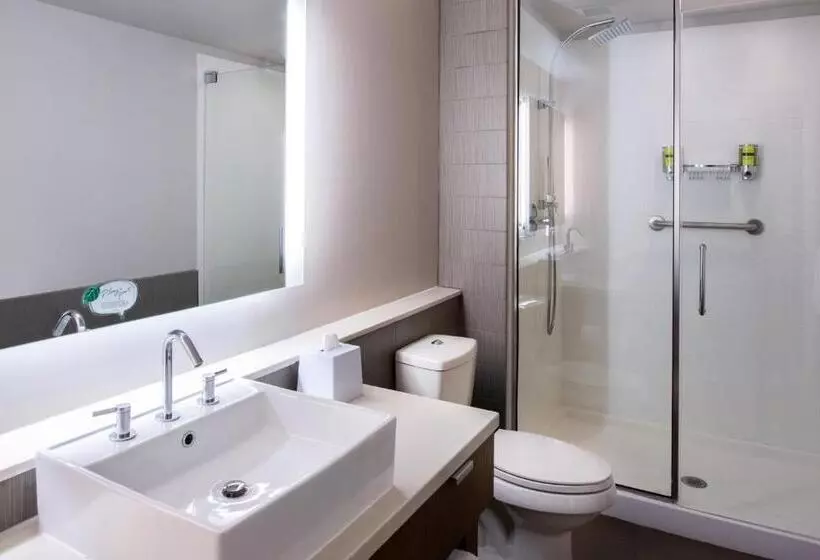 Отель Element Lexington