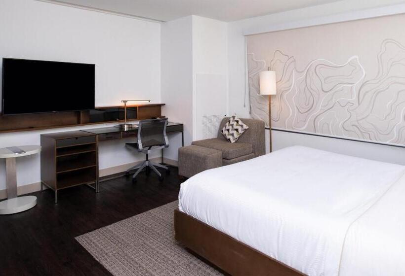 فندق Element Lexington