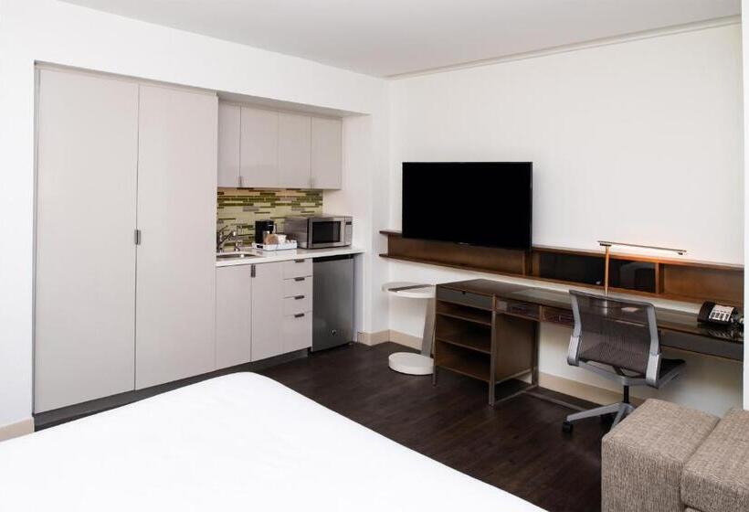 فندق Element Lexington