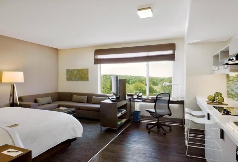 فندق Element Lexington