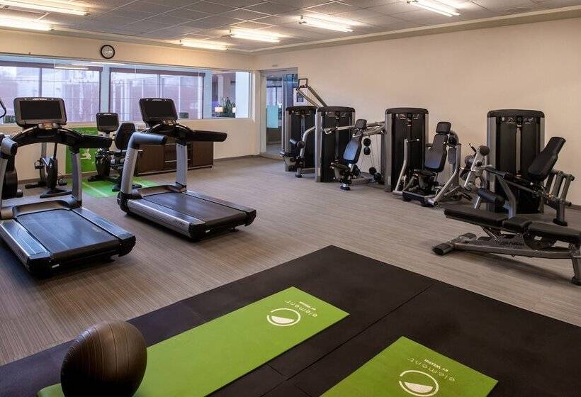 فندق Element Lexington