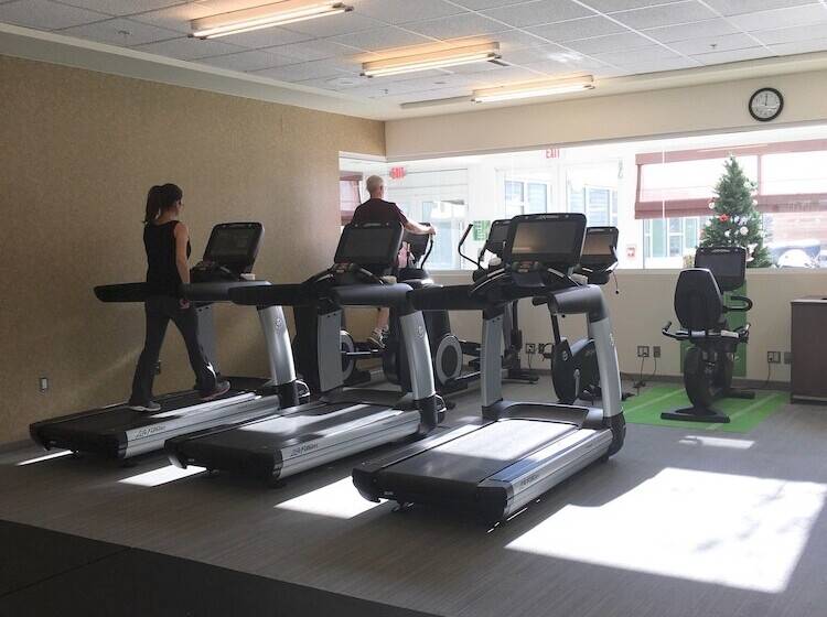 فندق Element Lexington