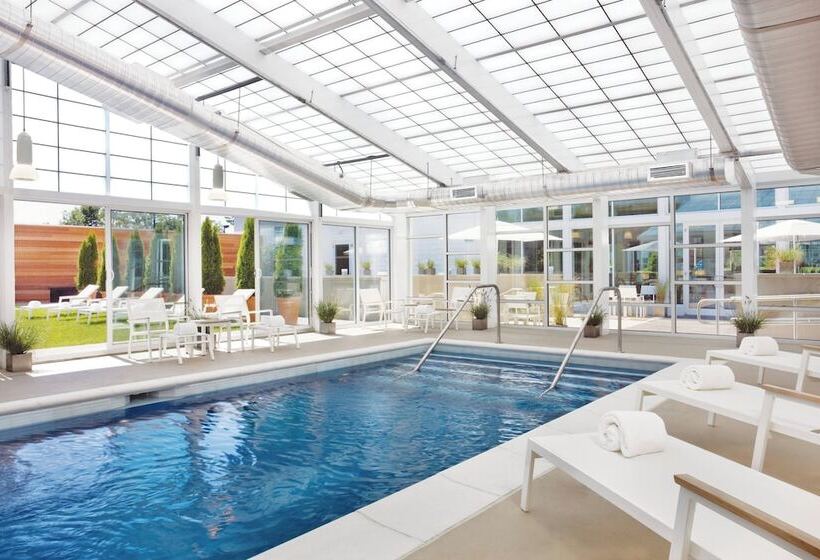 فندق Element Lexington