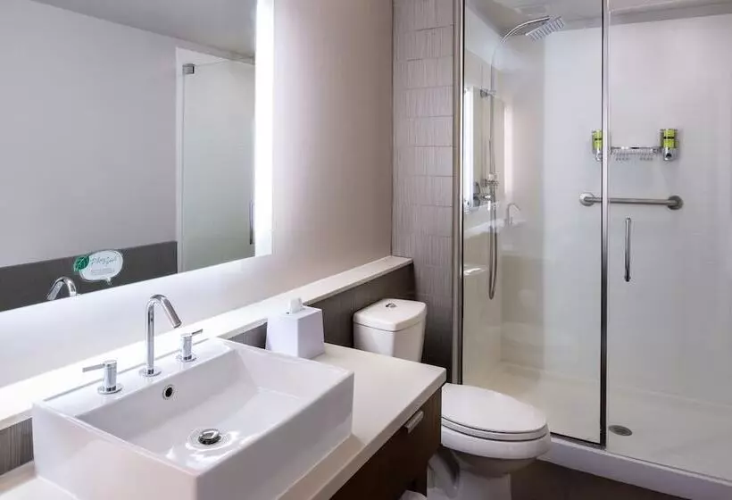 Отель Element Lexington