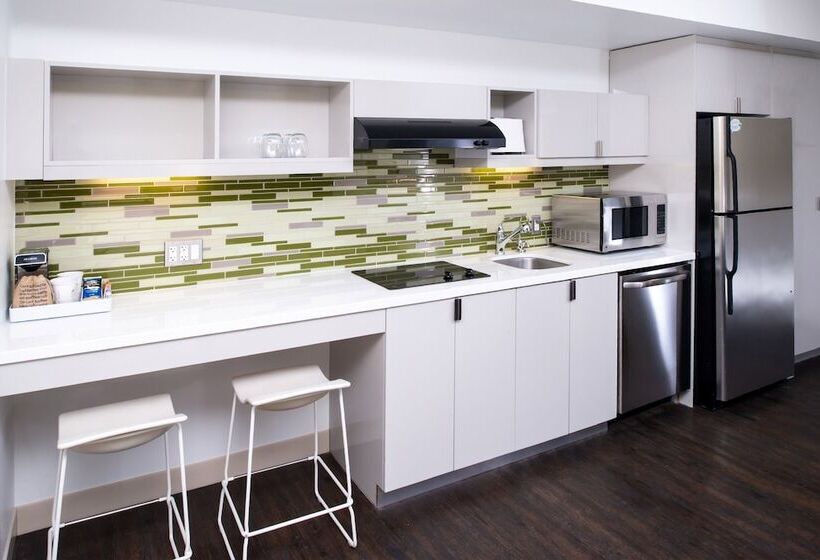 فندق Element Lexington