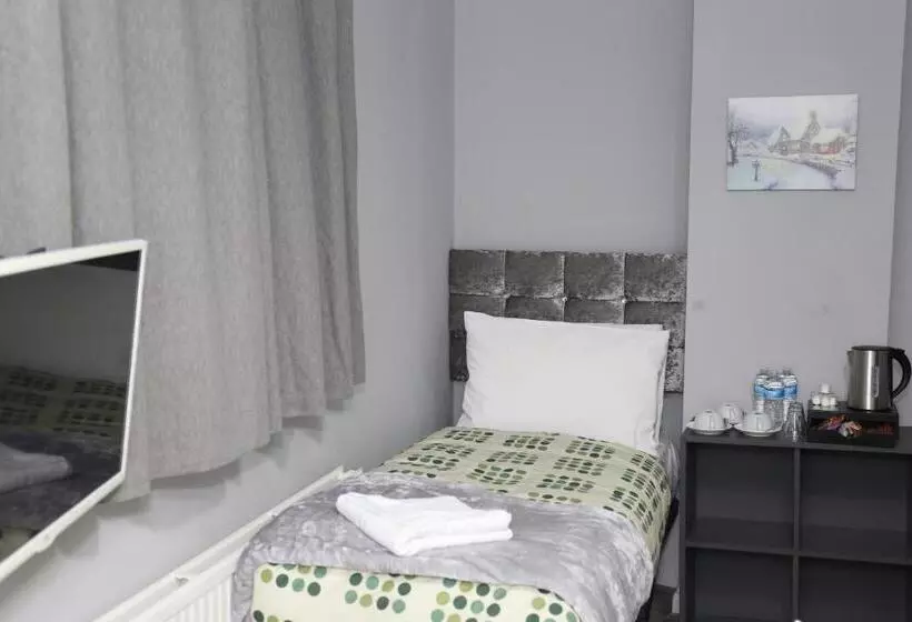 ホテル Elstree Inn