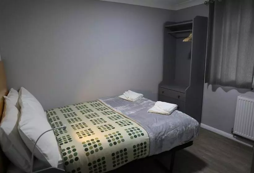 ホテル Elstree Inn