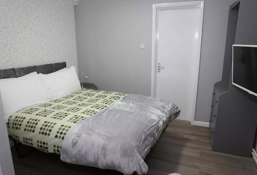 ホテル Elstree Inn