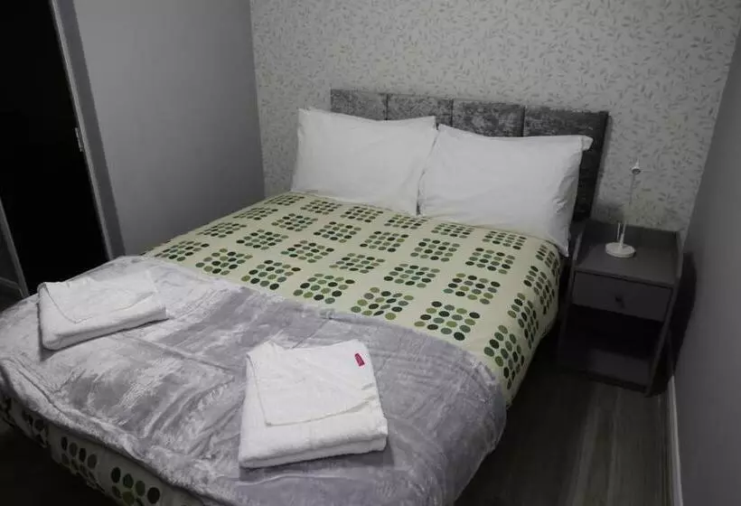 ホテル Elstree Inn