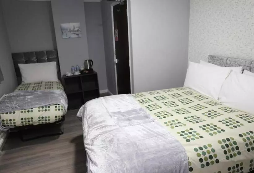 ホテル Elstree Inn