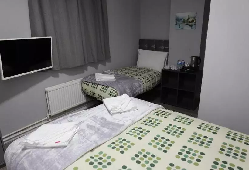 ホテル Elstree Inn