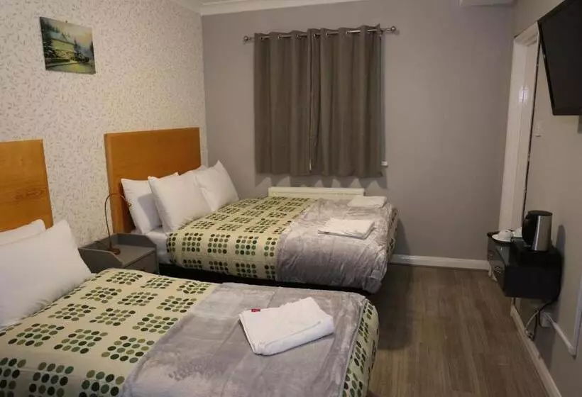 ホテル Elstree Inn