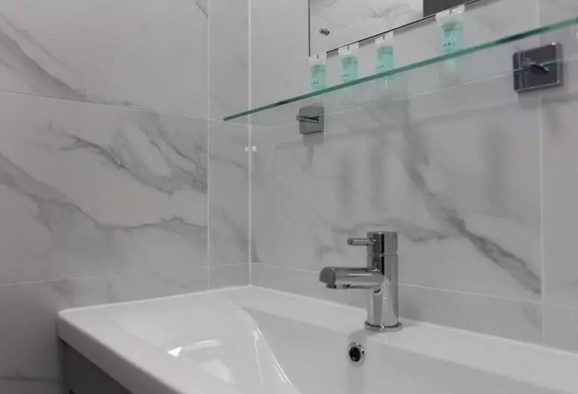 ホテル Elstree Inn