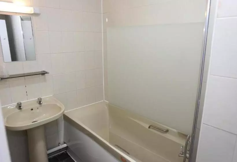 ホテル Elstree Inn