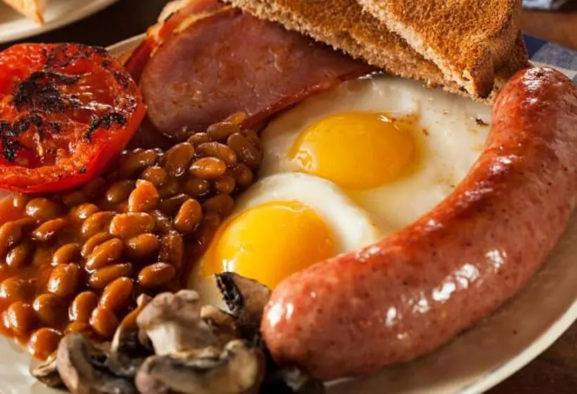 ホテル Elstree Inn