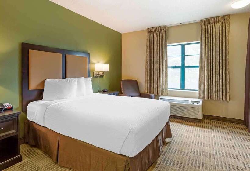 Hotel Extended Stay America Suites  Meadowlands  Rutherford