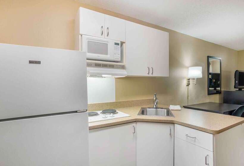 ホテル Extended Stay America Suites  Philadelphia  Horsham  Welsh Rd