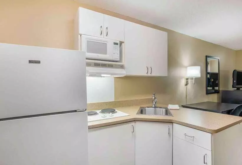 酒店 Extended Stay America Suites  Philadelphia  Horsham  Welsh Rd