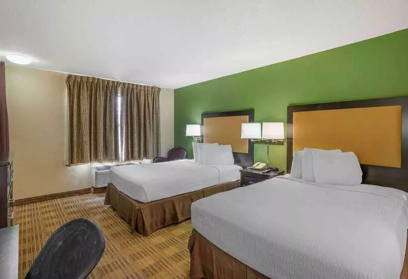 酒店 Extended Stay America Suites  Philadelphia  Horsham  Welsh Rd