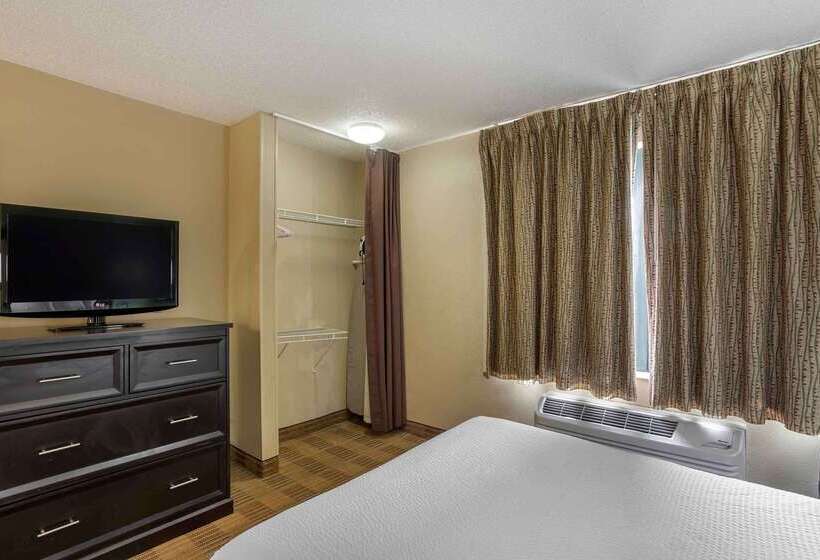 ホテル Extended Stay America Suites  Philadelphia  Horsham  Welsh Rd