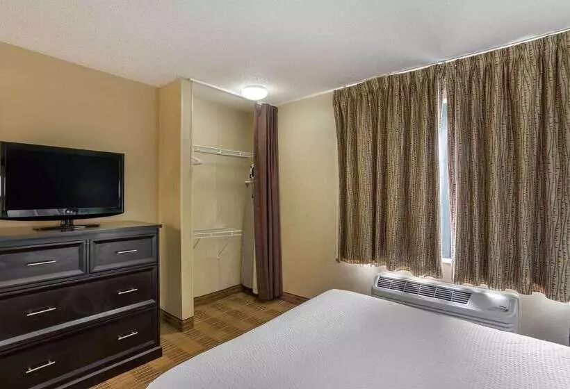酒店 Extended Stay America Suites  Philadelphia  Horsham  Welsh Rd
