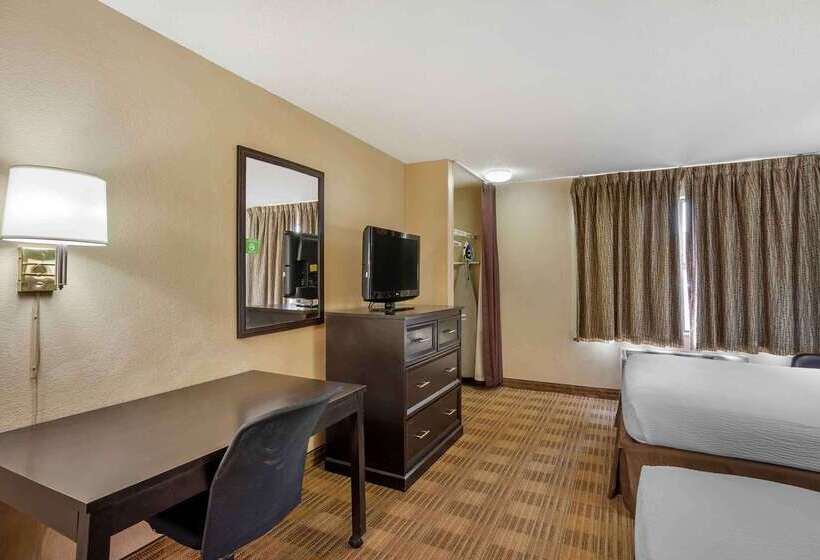 ホテル Extended Stay America Suites  Philadelphia  Horsham  Welsh Rd