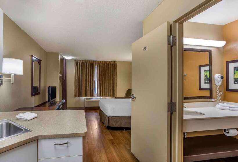 ホテル Extended Stay America Suites  Philadelphia  Horsham  Welsh Rd