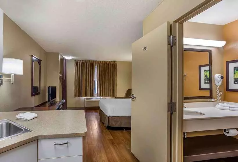 酒店 Extended Stay America Suites  Philadelphia  Horsham  Welsh Rd
