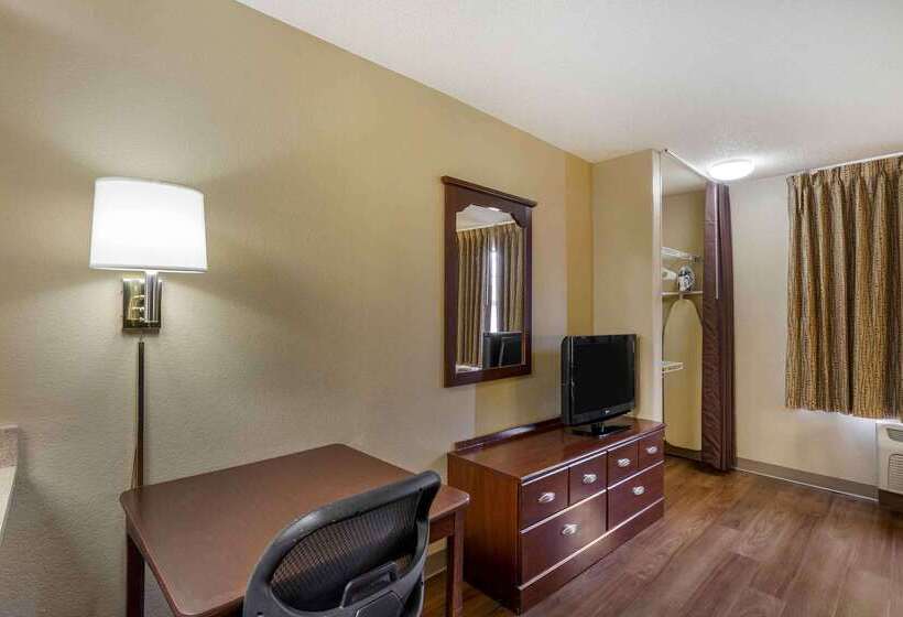 ホテル Extended Stay America Suites  Philadelphia  Horsham  Welsh Rd