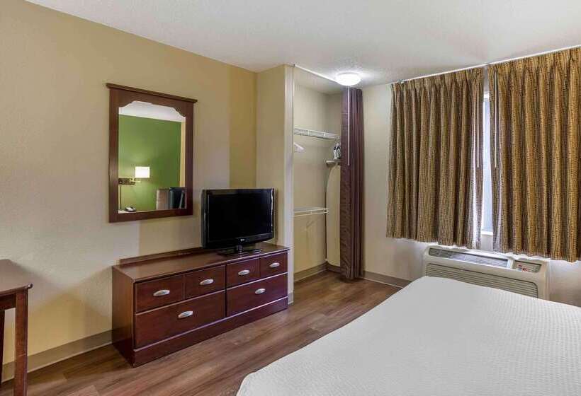 ホテル Extended Stay America Suites  Philadelphia  Horsham  Welsh Rd