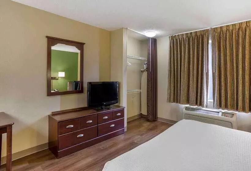 酒店 Extended Stay America Suites  Philadelphia  Horsham  Welsh Rd