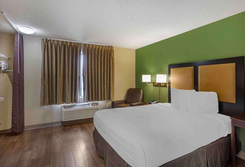 ホテル Extended Stay America Suites  Philadelphia  Horsham  Welsh Rd