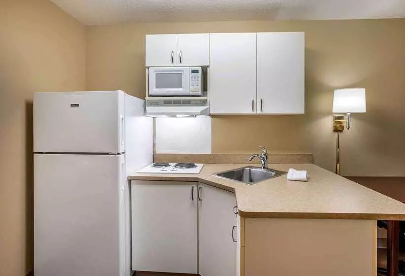 酒店 Extended Stay America Suites  Philadelphia  Horsham  Welsh Rd