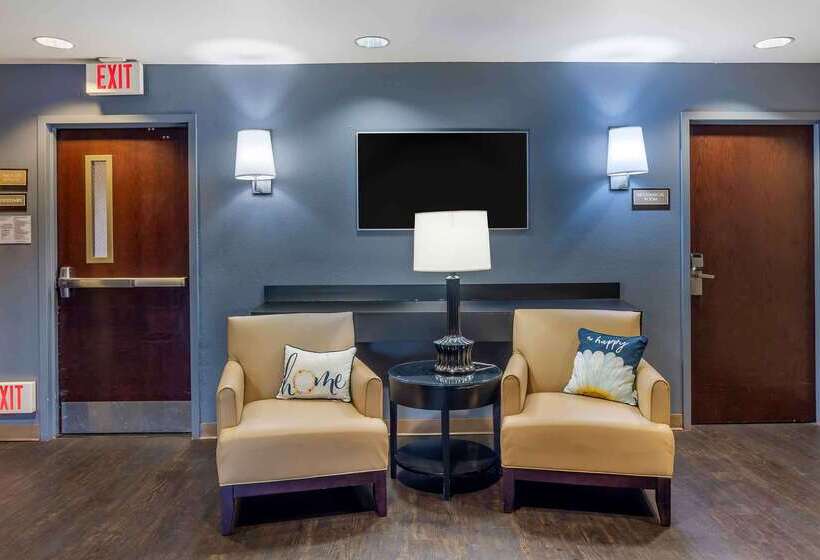 ホテル Extended Stay America Suites  Philadelphia  Horsham  Welsh Rd