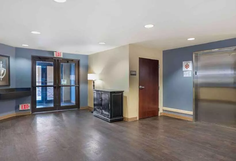 酒店 Extended Stay America Suites  Philadelphia  Horsham  Welsh Rd