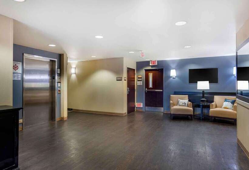 ホテル Extended Stay America Suites  Philadelphia  Horsham  Welsh Rd