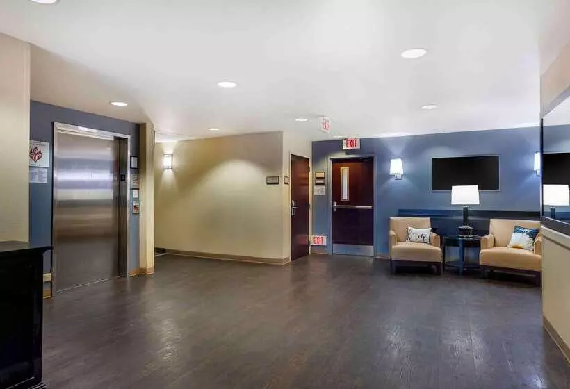 酒店 Extended Stay America Suites  Philadelphia  Horsham  Welsh Rd