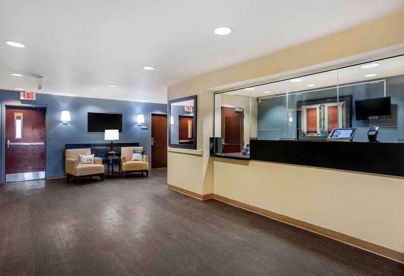 ホテル Extended Stay America Suites  Philadelphia  Horsham  Welsh Rd