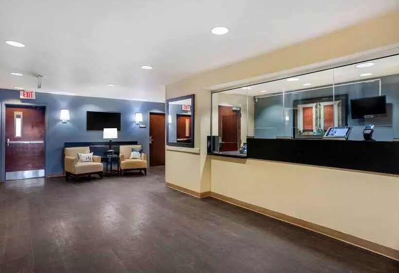 酒店 Extended Stay America Suites  Philadelphia  Horsham  Welsh Rd