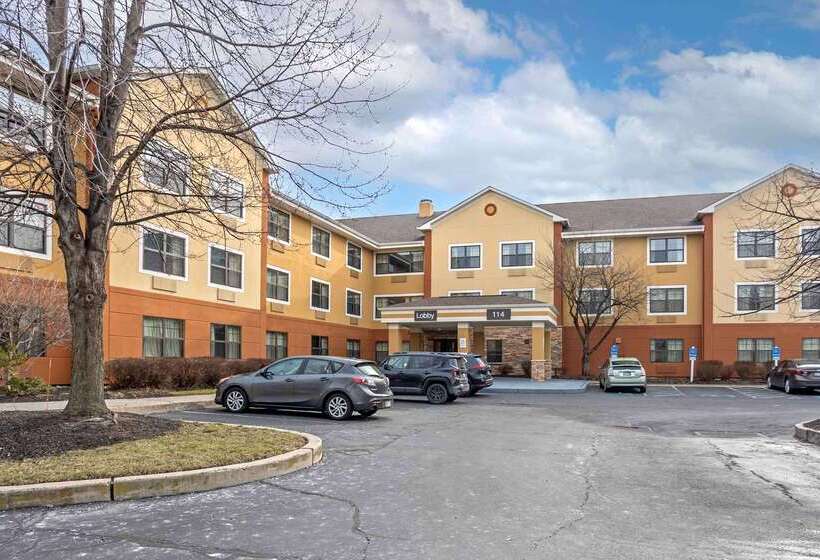 ホテル Extended Stay America Suites  Philadelphia  Horsham  Welsh Rd