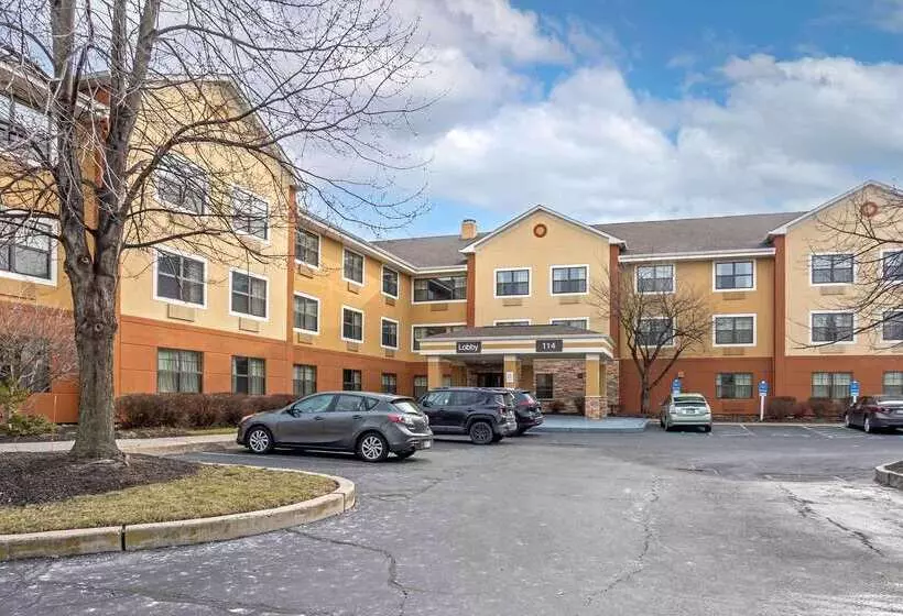 酒店 Extended Stay America Suites  Philadelphia  Horsham  Welsh Rd