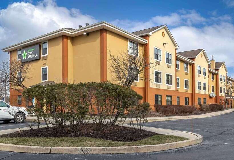 ホテル Extended Stay America Suites  Philadelphia  Horsham  Welsh Rd