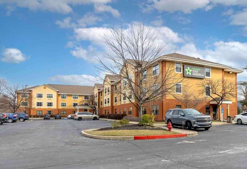 ホテル Extended Stay America Suites  Philadelphia  Horsham  Welsh Rd