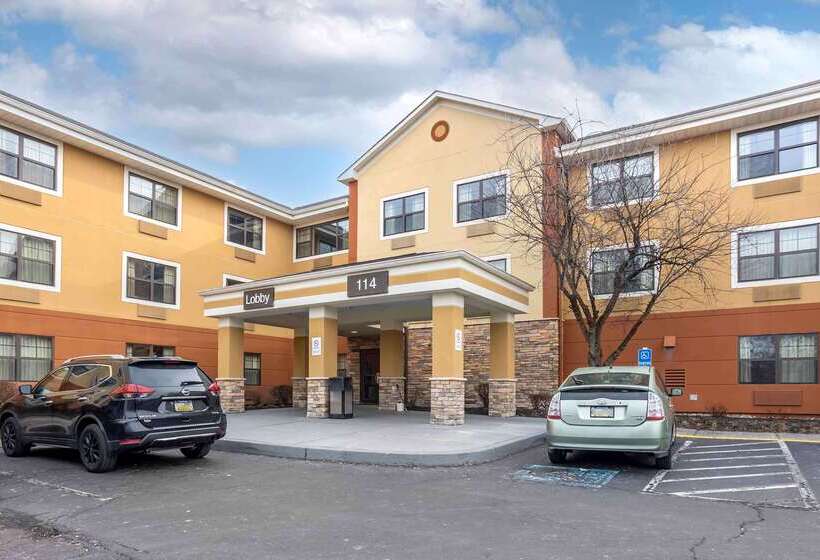 ホテル Extended Stay America Suites  Philadelphia  Horsham  Welsh Rd