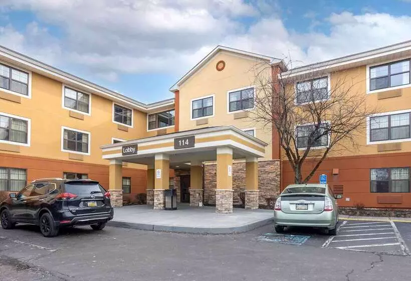 酒店 Extended Stay America Suites  Philadelphia  Horsham  Welsh Rd