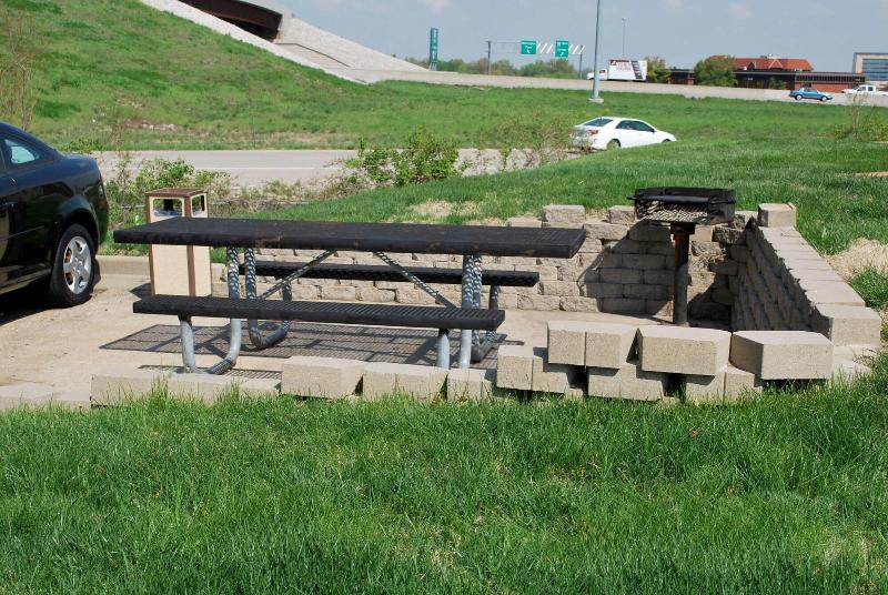 ホテル Extended Stay America Suites  St. Louis  Westport  Central