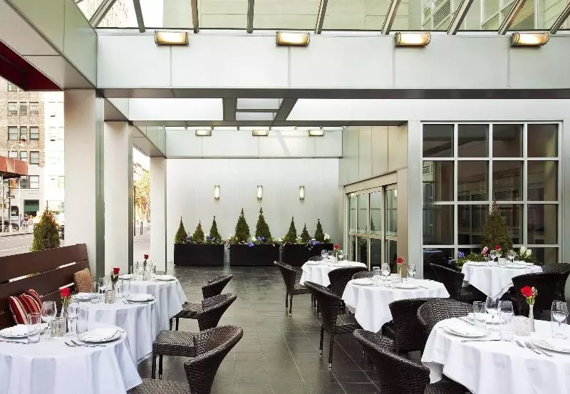 호텔 Four Points By Sheraton Manhattan Soho Village