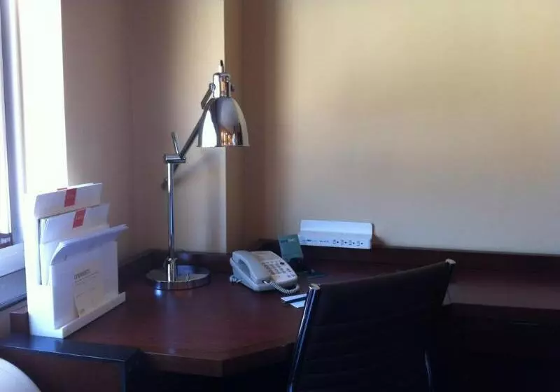 호텔 Four Points By Sheraton Manhattan Soho Village